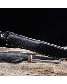 Anar Navdi Puukko knife