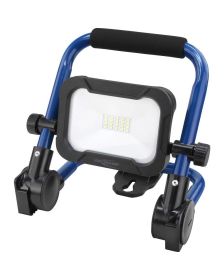 Ansmann FL800R, 10W, Polnilni Delovni Reflektor