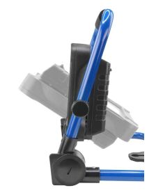 Ansmann FL800R, 10W, Polnilni Delovni Reflektor