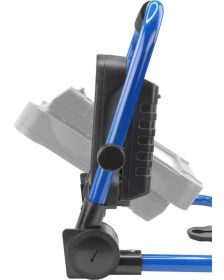 Ansmann FL2400R, 30W, Polnilni Delovni Reflektor