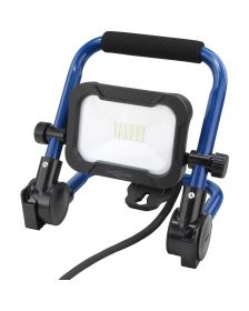 Ansmann FL800Ac, 10W, Delovni Reflektor
