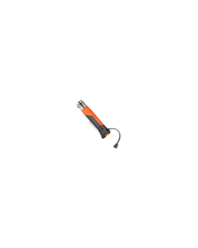 Opinel No. 8 Outdoor, orange
