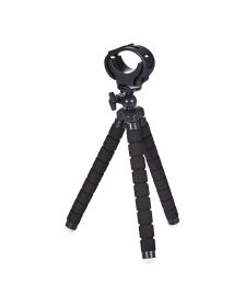 Ledlenser Nosilec Tripod Type A, Črna, Dodatek za svetilke