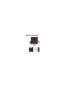  Original universal 38-46mm bayonet mount - adapter for PARD NV007