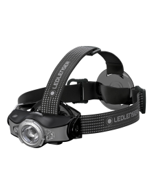 Ledlenser MH11, Črna, Naglavna polnilna svetilka