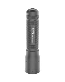 Ledlenser P7R, Črna, Ročna polnilna svetilka