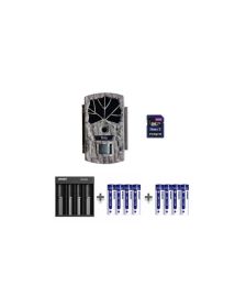 Set - Lovska kamera Boly Guard Deer BG590-24MHD