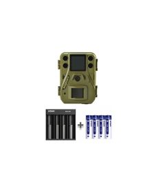 Set-Lovska kamera Boly Guard Wolf SG520-24mHD