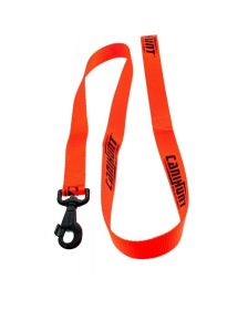 Canihunt jermen 120 cm ECO HUNTER orange
