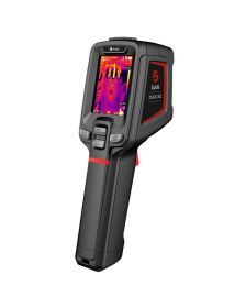 Guide PC210 Industrial thermal camera