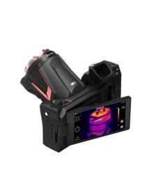 Guide PS610 industrial thermal camera