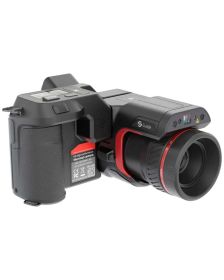 Guide PT850 thermographic camera