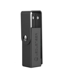 Ledlenser Etui, Tip A, Usnjen, Dodatek za svetilke