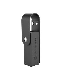 Ledlenser Etui, Tip B, Usnjen, Dodatek za svetilke