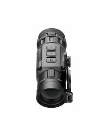 InfiRay CL42 model 2023 thermal clip-on with battery kit