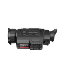 InfiRay Finder FH35R V2 LRF thermal monocular with rangefinder