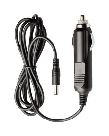 Ledlenser Car Charger, Črna, Avto polnilnik