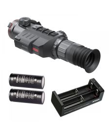 InfiRay Geni GH50R LRF thermal riflescope with battery set