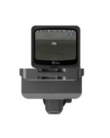 Infiray Holo HL25 thermal imaging sight for compound bows with battery pack