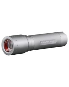Solidline SL-PRO300, Srebrna, Ročna baterijska svetilka