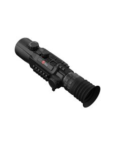 InfiRay Hybrid HYH50W night vision riflescope