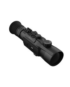 InfiRay Hybrid HYH50W night vision riflescope