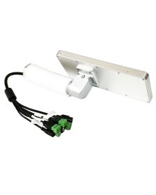 InfiRay IRS-AC822G-H body temperature measuring station