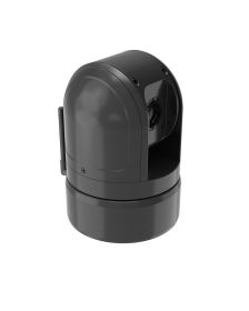 Infiray M6D 25mm car thermal camera with laser pointer