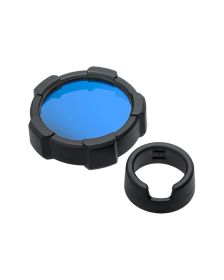 Ledlenser Barvni Filter, Moder, 85,5Mm, Dodatek za svetilke