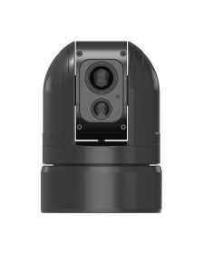 Infiray M6T 25mm LRF car thermal camera with laser pointer