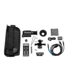 Infiray PFN 640+ thermal camera
