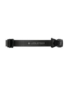 Ledlenser MH3, Siva, Naglavna baterijska svetilka