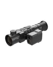 InfiRay Rico RH50R thermal riflescope with laser rangefinder