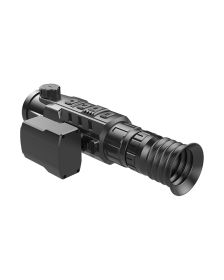 InfiRay Rico RH50R thermal riflescope with laser rangefinder