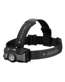 Ledlenser MH7, Siva, Naglavna polnilna svetilka
