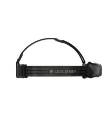 Ledlenser MH7, Siva, Naglavna polnilna svetilka