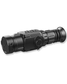 InfiRay Saim SCP19 Wifi thermal riflescope with battery set