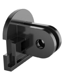 Ledlenser Gopro Mounting, Črna, Nosilec za GoPro