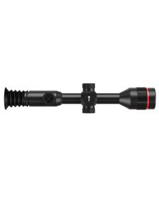 Infiray Tube TH35 V2 thermal riflescope with 18500 battery set