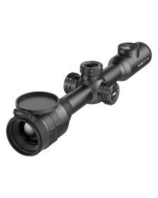 Infiray Tube TH35 V2 thermal riflescope with LRF module and 18500 battery set