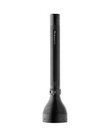 Ledlenser X21R, Black, chargeable flashlight