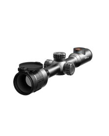 Infiray Tube TH50 V2 thermal riflescope with 18500 battery set