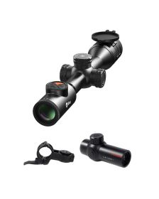 Infiray Tube TH50 V2 thermal riflescope with with LRF module and 18500 battery set