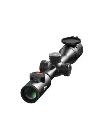 Infiray Tube TH50 V2 thermal riflescope with with LRF module and 18500 battery set
