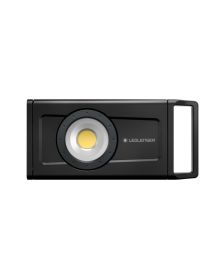 Ledlenser iF4R, Črna, Delovna svetilka