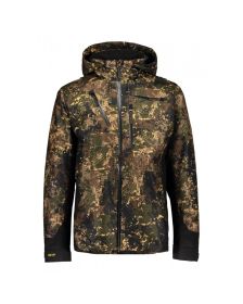 Alaska Superior 2 Ms Jacket, BlindTech Invisible