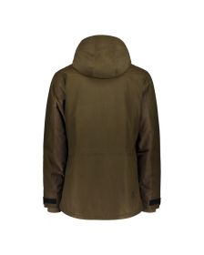 Alaska Tundra Ms Jacket, Moss Brown