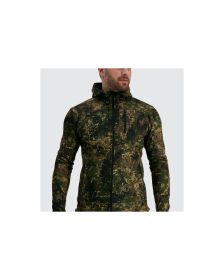 Alaska Sniper Ms Powerfleece Hoodie,