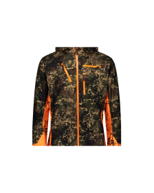 Alaska Superior 2 Ms Jacket, BT Safety Mix