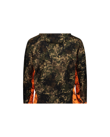 Alaska Superior 2 Ms Jacket, BT Safety Mix